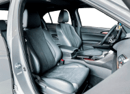 Mitsubishi Eclipse Cross 1.5 MIVEC Turbo Gasolina HPE Black CVT