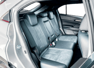 Mitsubishi Eclipse Cross 1.5 MIVEC Turbo Gasolina HPE Black CVT