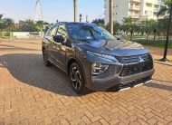 Mitsubishi Eclipse Cross 1.5 MIVEC Turbo Gasolina HPE-S CVT