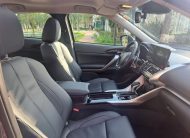 Mitsubishi Eclipse Cross 1.5 MIVEC Turbo Gasolina HPE-S CVT