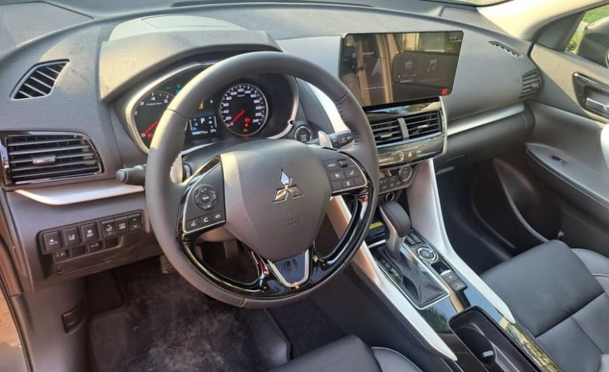 Mitsubishi Eclipse Cross 1.5 MIVEC Turbo Gasolina HPE-S CVT