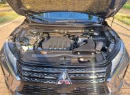 Mitsubishi Eclipse Cross 1.5 MIVEC Turbo Gasolina HPE-S CVT