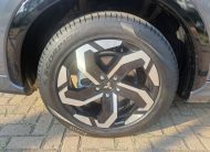 Mitsubishi Eclipse Cross 1.5 MIVEC Turbo Gasolina HPE-S CVT