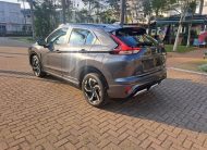 Mitsubishi Eclipse Cross 1.5 MIVEC Turbo Gasolina HPE-S CVT