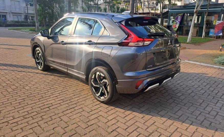 Mitsubishi Eclipse Cross 1.5 MIVEC Turbo Gasolina HPE-S CVT