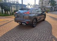 Mitsubishi Eclipse Cross 1.5 MIVEC Turbo Gasolina HPE-S CVT