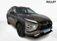 Mitsubishi Eclipse Cross 1.5 MIVEC Turbo Gasolina HPE-S Black AWD CVT