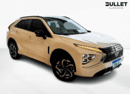 Mitsubishi Eclipse Cross 1.5 MIVEC Turbo Gasolina HPE-S AWD CVT