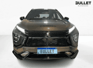 Mitsubishi Eclipse Cross 1.5 MIVEC Turbo Gasolina HPE-S Black AWD CVT