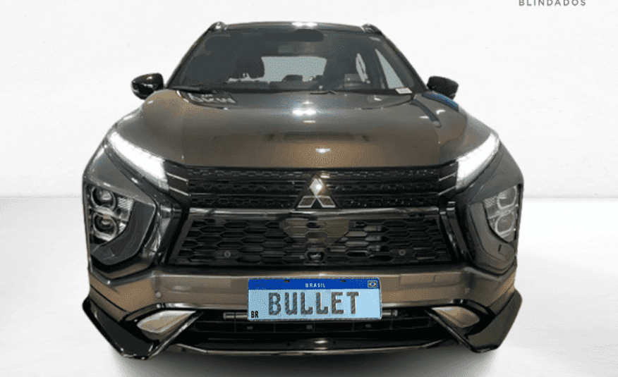 Mitsubishi Eclipse Cross 1.5 MIVEC Turbo Gasolina HPE-S Black AWD CVT
