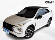 Mitsubishi Eclipse Cross 1.5 MIVEC Turbo Gasolina HPE-S AWD CVT