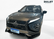 Mitsubishi Eclipse Cross 1.5 MIVEC Turbo Gasolina HPE-S Black AWD CVT