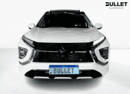 Mitsubishi Eclipse Cross 1.5 MIVEC Turbo Gasolina HPE-S AWD CVT