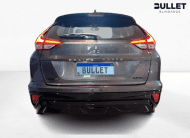 Mitsubishi Eclipse Cross 1.5 MIVEC Turbo Gasolina HPE-S Black AWD CVT