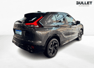 Mitsubishi Eclipse Cross 1.5 MIVEC Turbo Gasolina HPE-S Black AWD CVT