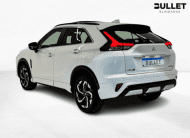 Mitsubishi Eclipse Cross 1.5 MIVEC Turbo Gasolina HPE-S AWD CVT