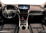 Mitsubishi Eclipse Cross 1.5 MIVEC Turbo Gasolina HPE-S AWD CVT