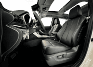 Mitsubishi Eclipse Cross 1.5 MIVEC Turbo Gasolina HPE-S AWD CVT