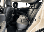 Mitsubishi Eclipse Cross 1.5 MIVEC Turbo Gasolina HPE-S AWD CVT