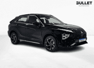 Mitsubishi Eclipse Cross 1.5 MIVEC Turbo Gasolina HPE-S Black AWD CVT