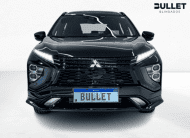 Mitsubishi Eclipse Cross 1.5 MIVEC Turbo Gasolina HPE-S Black AWD CVT