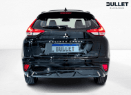 Mitsubishi Eclipse Cross 1.5 MIVEC Turbo Gasolina HPE-S Black AWD CVT