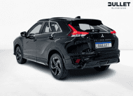 Mitsubishi Eclipse Cross 1.5 MIVEC Turbo Gasolina HPE-S Black AWD CVT