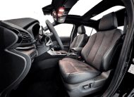 Mitsubishi Eclipse Cross 1.5 MIVEC Turbo Gasolina HPE-S Black AWD CVT