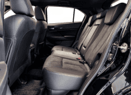 Mitsubishi Eclipse Cross 1.5 MIVEC Turbo Gasolina HPE-S Black AWD CVT