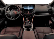 Mitsubishi Eclipse Cross 1.5 MIVEC Turbo Gasolina HPE-S Black AWD CVT