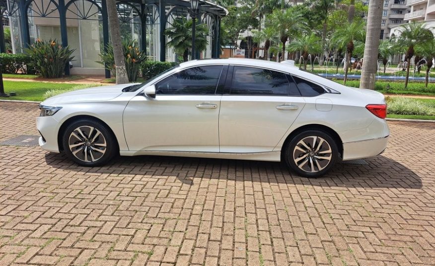 Honda Accord 2.0 E:HEV Touring E-CVT