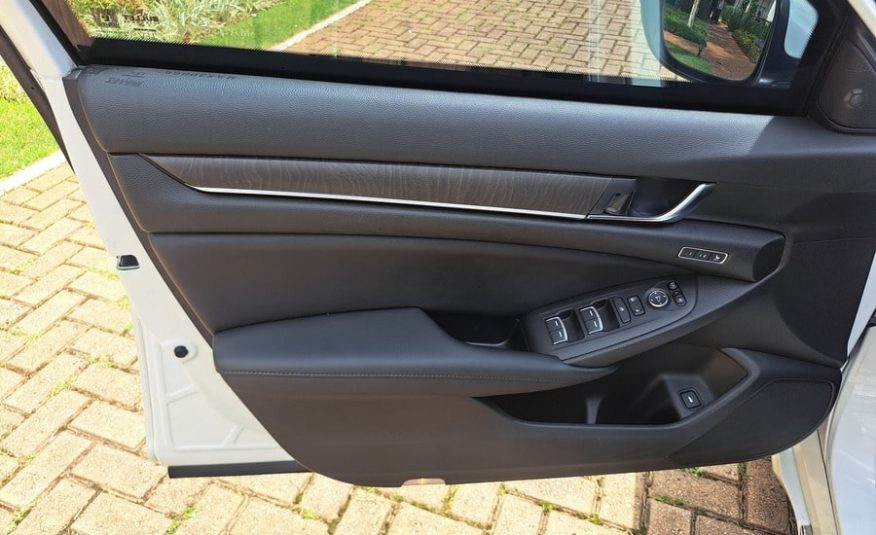Honda Accord 2.0 E:HEV Touring E-CVT