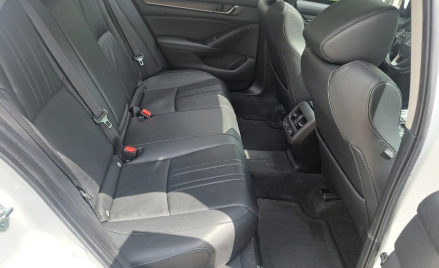 Honda Accord 2.0 E:HEV Touring E-CVT