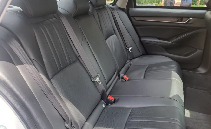 Honda Accord 2.0 E:HEV Touring E-CVT