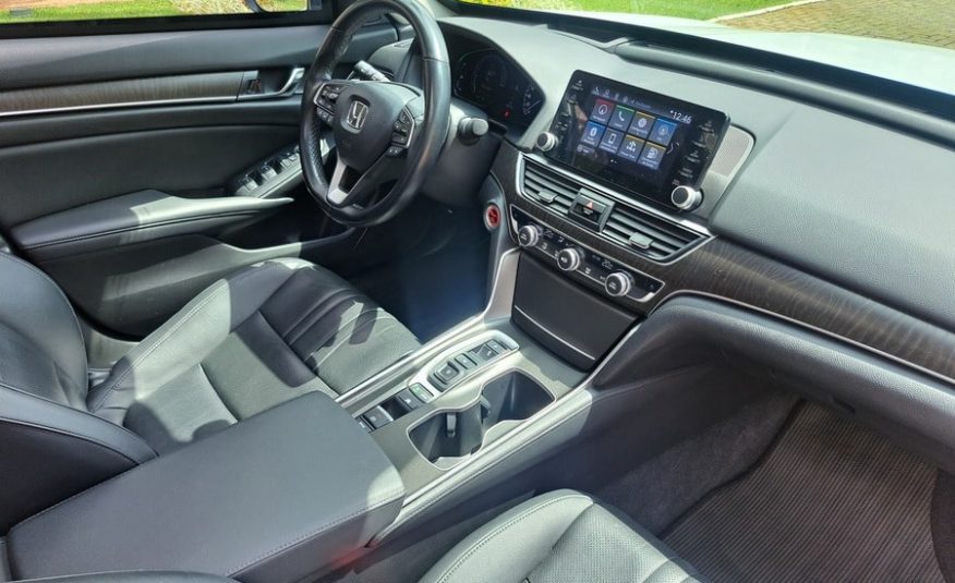 Honda Accord 2.0 E:HEV Touring E-CVT
