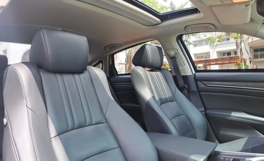 Honda Accord 2.0 E:HEV Touring E-CVT