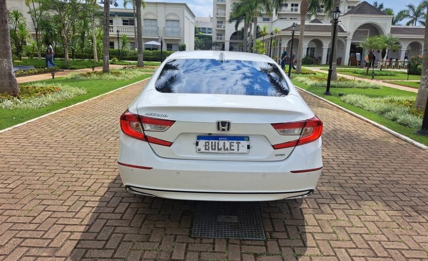 Honda Accord 2.0 E:HEV Touring E-CVT