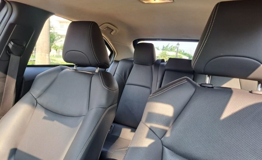 Toyota Corolla 2.0 VVT-IE Flex XEI Direct Shift