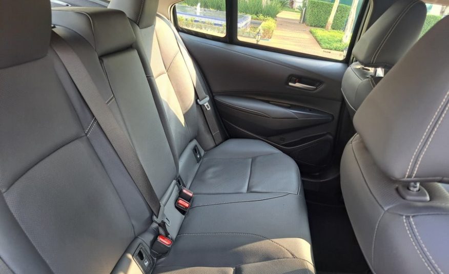Toyota Corolla 2.0 VVT-IE Flex XEI Direct Shift