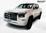 Mitsubishi Triton 2.4 Biturbo Diesel CD HPE 4×4 Automático