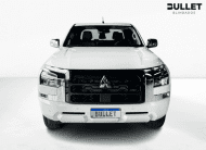 Mitsubishi Triton 2.4 Biturbo Diesel CD HPE 4×4 Automático