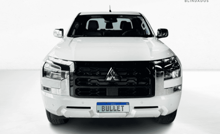 Mitsubishi Triton 2.4 Biturbo Diesel CD HPE 4×4 Automático