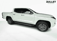 Mitsubishi Triton 2.4 Biturbo Diesel CD HPE 4×4 Automático