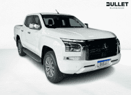 Mitsubishi Triton 2.4 Biturbo Diesel CD HPE 4×4 Automático