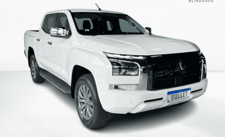 Mitsubishi Triton 2.4 Biturbo Diesel CD HPE 4×4 Automático