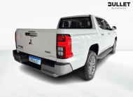 Mitsubishi Triton 2.4 Biturbo Diesel CD HPE 4×4 Automático