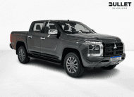 Mitsubishi Triton 2.4 Biturbo Diesel CD HPE 4×4 Automático