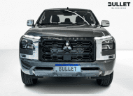 Mitsubishi Triton 2.4 Biturbo Diesel CD HPE 4×4 Automático