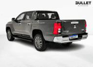 Mitsubishi Triton 2.4 Biturbo Diesel CD HPE 4×4 Automático
