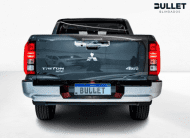 Mitsubishi Triton 2.4 Biturbo Diesel CD HPE 4×4 Automático